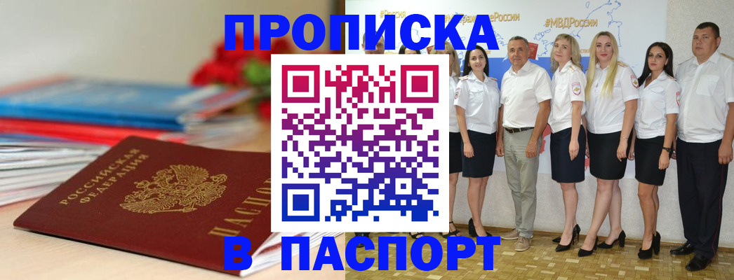 временная регистрация для всех в Зиме